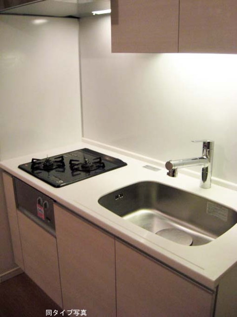 キッチン　※別室参考写真