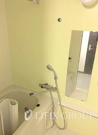 バス・シャワールーム　風呂