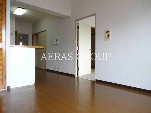 居室・リビング　別部屋参考。