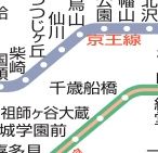 その他　☆路線図☆