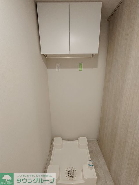 その他設備　※写真は同タイプ住戸です。