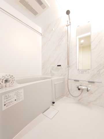 バス・シャワールーム　Katsu