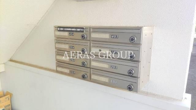 その他共有部分