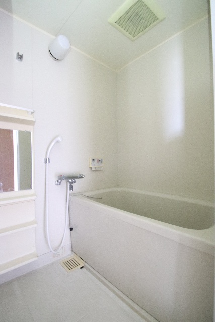 バス・シャワールーム　別室の参考写真です。※現況優先