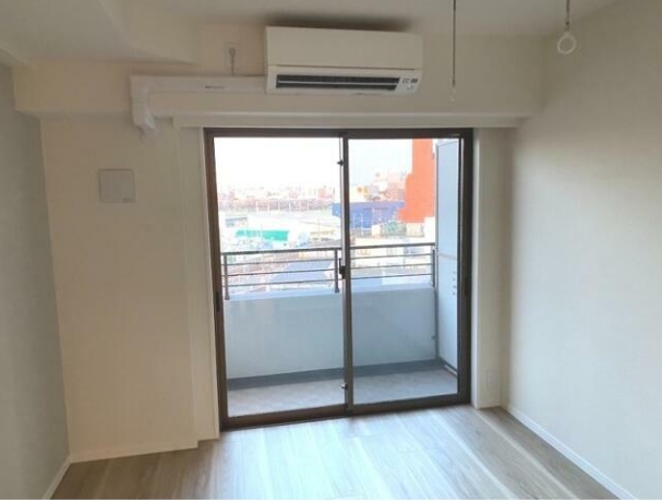 居室・リビング　リビングです