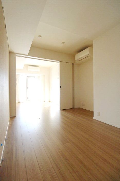 居室・リビング　リビング/居室