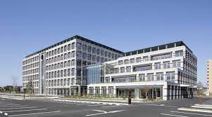 病院　柏たなか病院（病院）まで109m