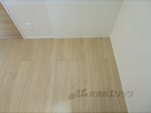 その他部屋・スペース　冷蔵庫置場