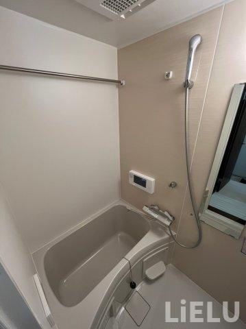 バス・シャワールーム　同シリーズ物件の参考写真になります※現況優先