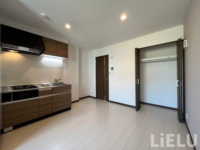 居室・リビング　同シリーズ物件の参考写真になります※現況優先