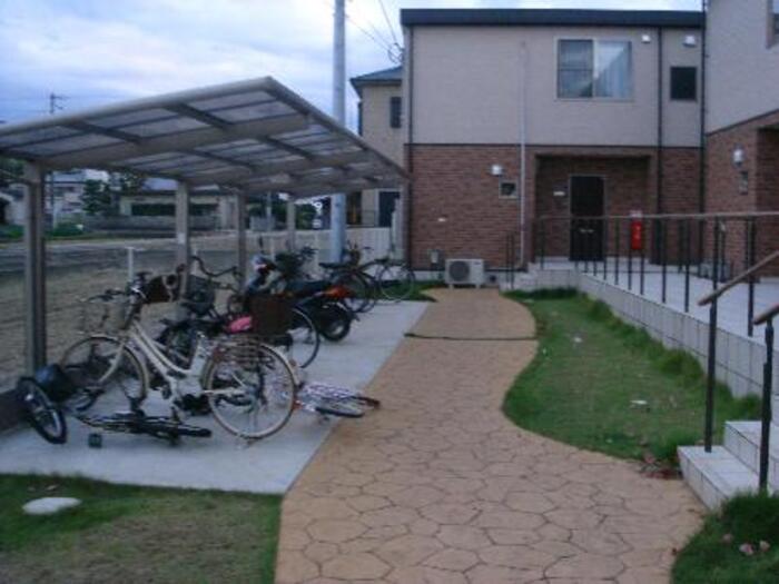 その他共有部分