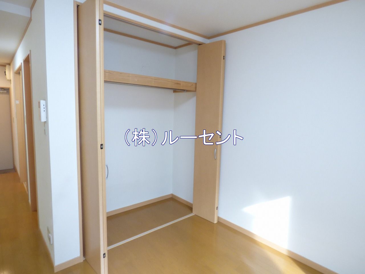 収納　同建物内参考写真