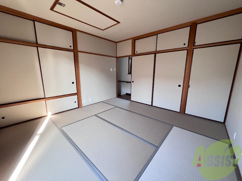 その他部屋・スペース