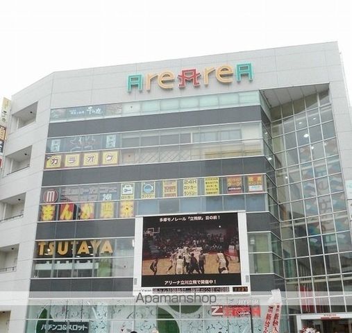 その他　アレアレア（その他）まで274m