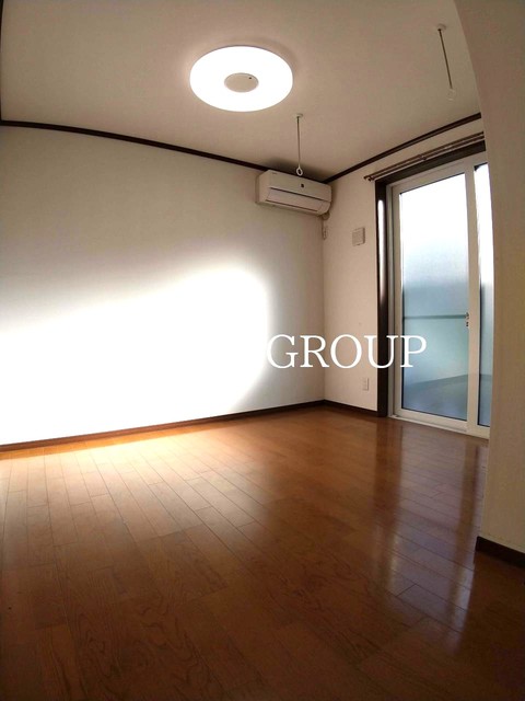 居室・リビング　洋室