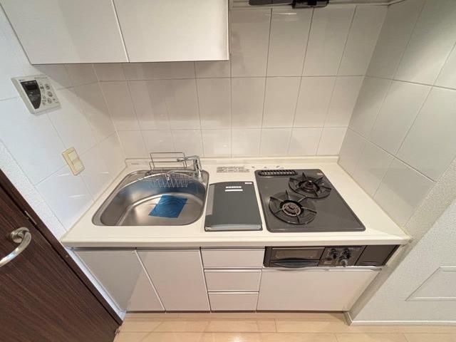 キッチン　システムキッチン