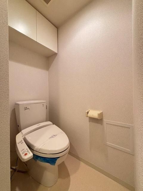 トイレ　シャワー付トイレ