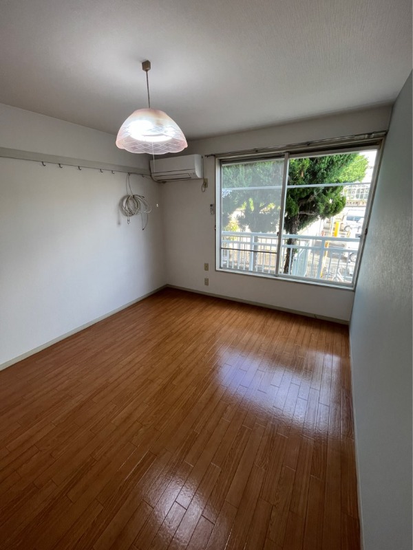 居室・リビング　※別室参考写真