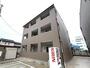 富田林駅より徒歩3分 3階 築5年3ヶ月の賃貸物件