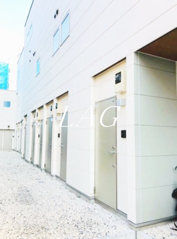 エントランス　エントランスです。