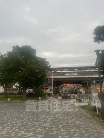 公園　住吉公園（公園）まで427m