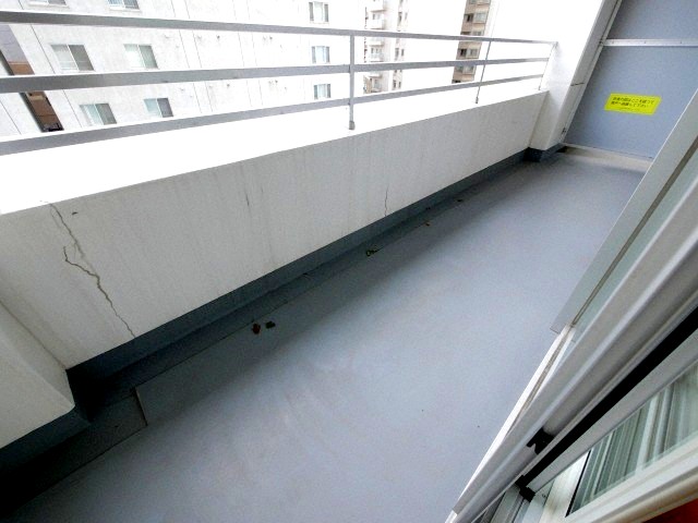 バルコニー　☆バルコニー完備☆