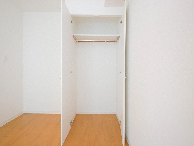 収納　☆クローゼット☆