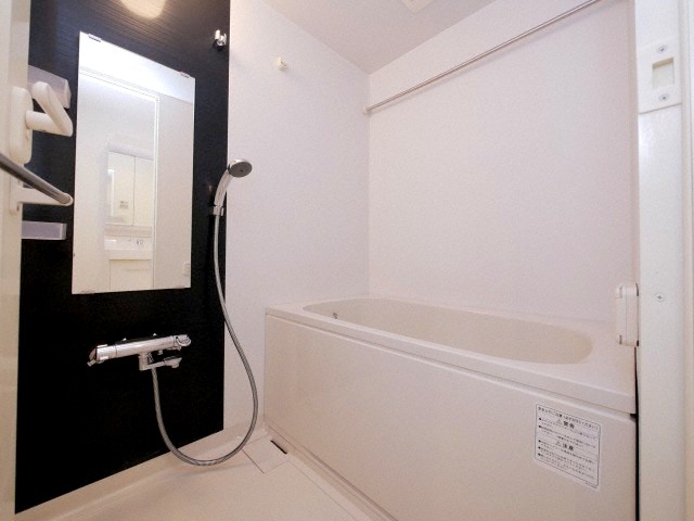 バス・シャワールーム　☆キレイなお風呂☆