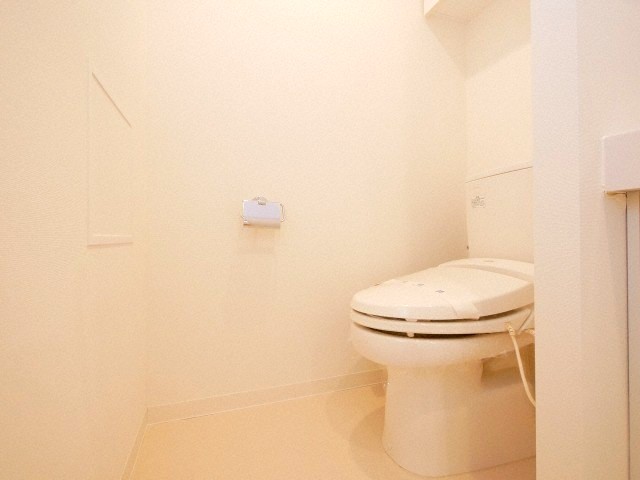 トイレ　☆キレイなトイレ☆