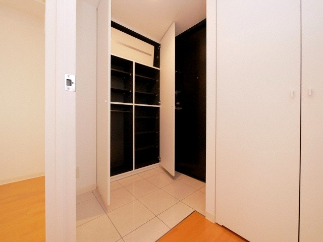 玄関　☆シューズボックス☆