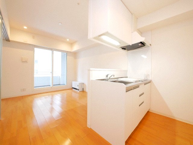 居室・リビング　☆使いやすい間取り☆