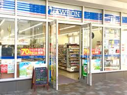 コンビニ　ローソン札幌南3東三丁目店（コンビニ）まで118m