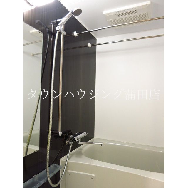 バス・シャワールーム　★タウンハウジング蒲田店取り扱い★