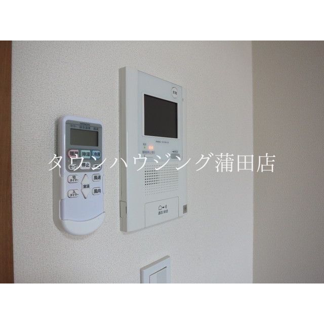 セキュリティ　★タウンハウジング蒲田店取り扱い★