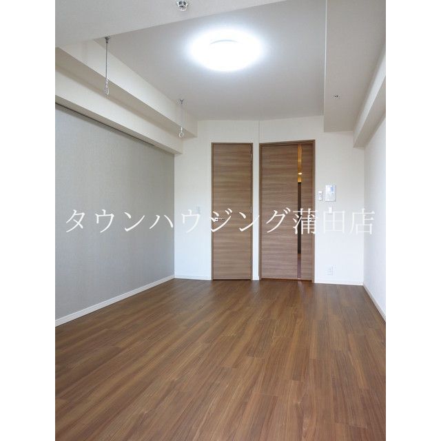 居室・リビング　※部屋タイプによって色が異なる場合がございます