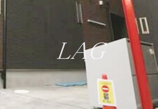 その他共有部分　共用部です。