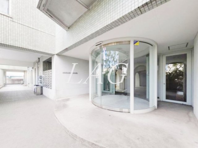 エントランス　エントランスです。