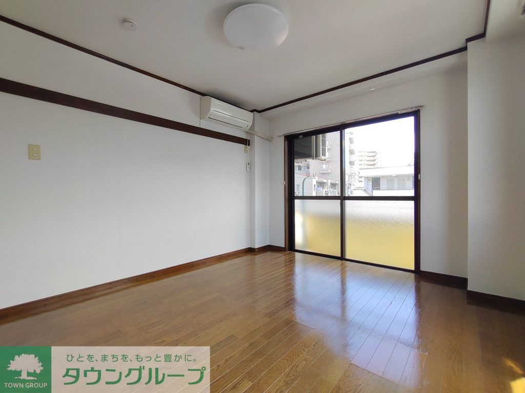 居室・リビング　リビング/居室