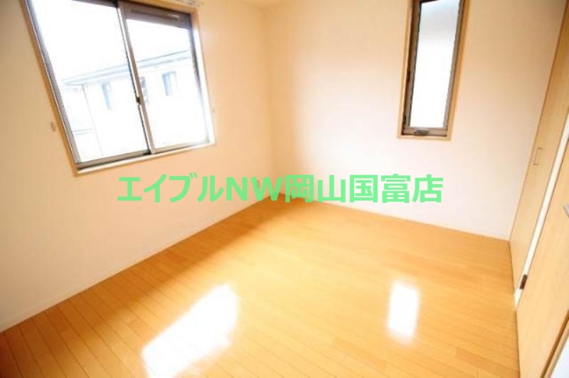 その他部屋・スペース　寝室