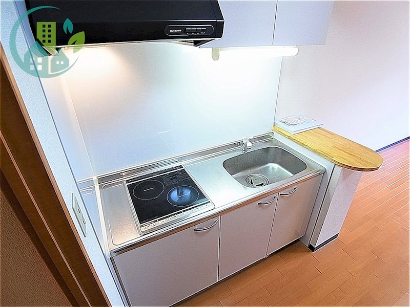 キッチン　パルテール灘（ ネット無料、高松建設）