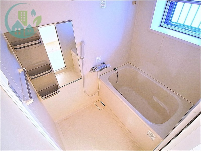 バス・シャワールーム　パルテール灘（ ネット無料、高松建設）