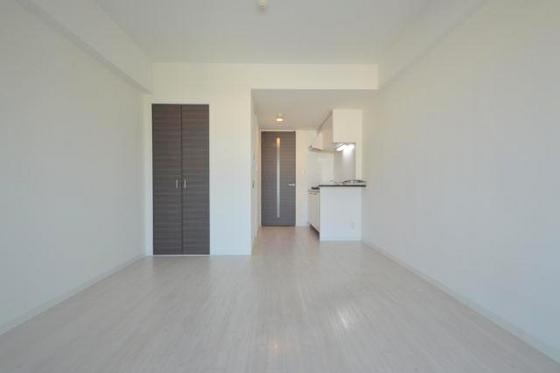 居室・リビング　洋室１１．０３帖