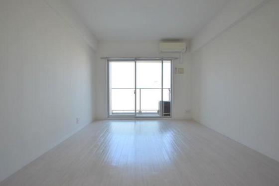 居室・リビング　洋室１１．０３帖