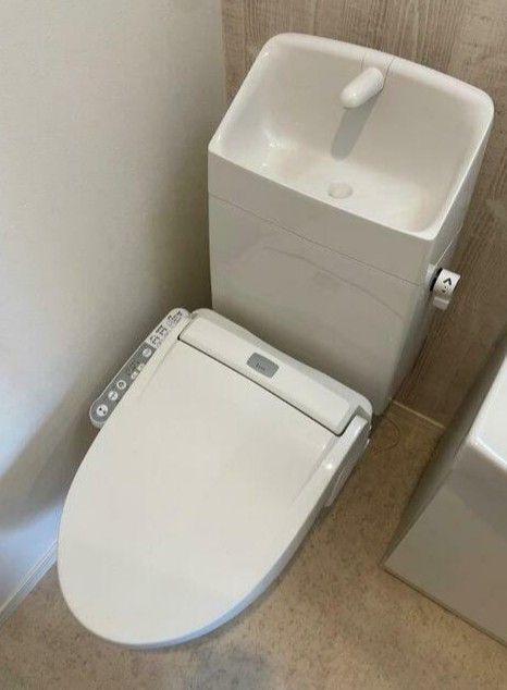 トイレ　☆トイレ☆