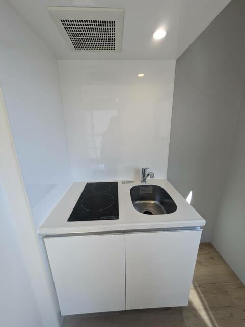 キッチン　２号室　参考写真