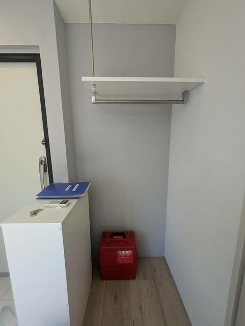 収納　２号室　参考写真