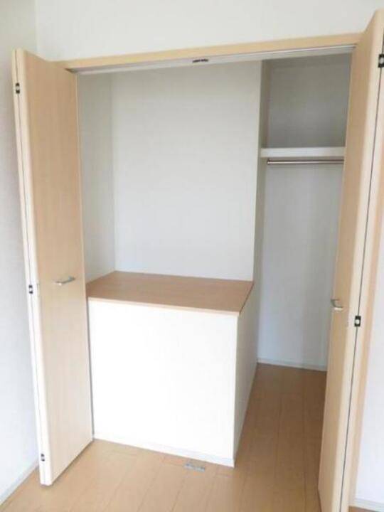 収納　収納
