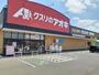 ドラックストア　クスリのアオキ　犬山上野店（ドラッグストア）まで1000m