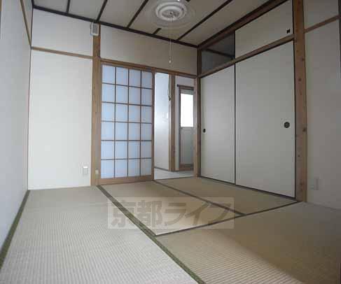 居室・リビング　くつろげそうですね