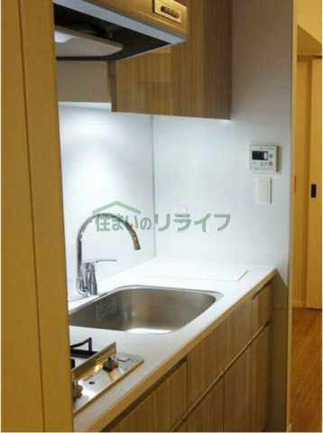 キッチン　他部屋参照